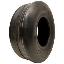 Pneu lisse pour tondeuse à