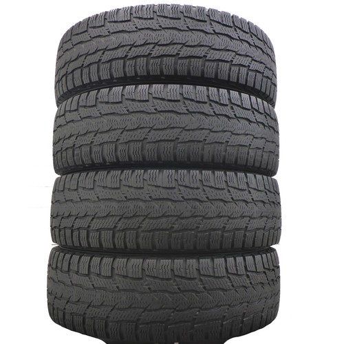Nokian 225 75 r16c - 4,