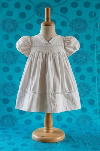 Très jolie robe ancienne - , en