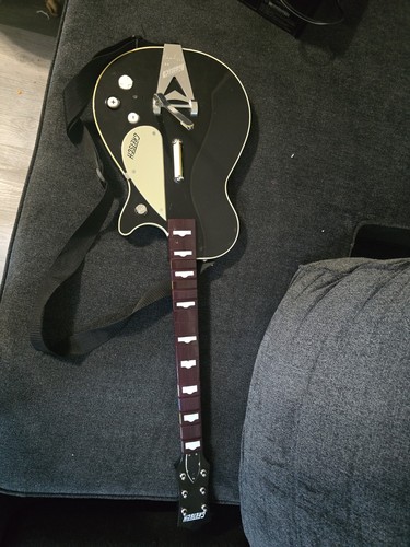 Wii rockband gretsch beatles - wii,