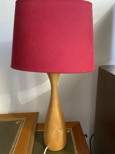 Lampe table design - table,