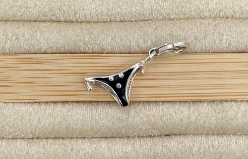Charm pendentif thomas - charm/pendentif, sabo
