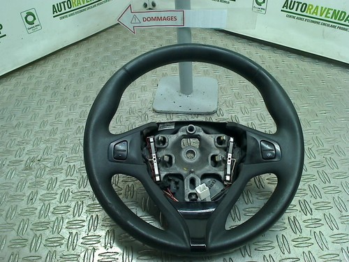 Volant direction renault clio - volant,