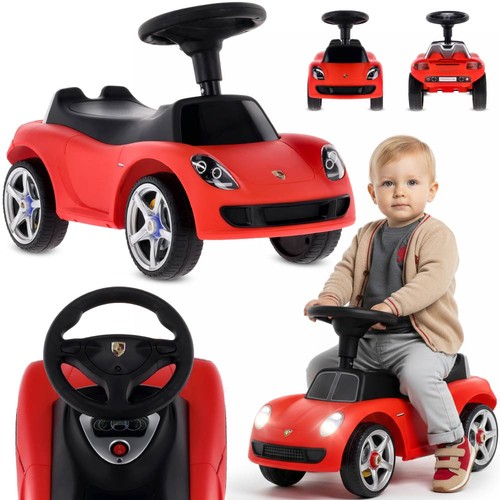 Voiture électrique pour