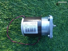 Moteur traction Dolphin