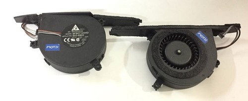 Ventilateur fan apple imac - apple,
