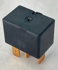 Renault (2007-2015) Genuin 4-Pin B-Type Micro NAiS Relay 41025-2510 ACV31112M04