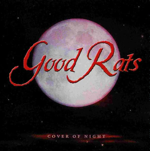 Good rats cover night cd - good, of