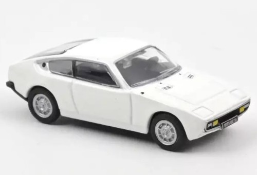 Norev voiture de 1975 - norev,