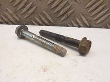 Briggs & Stratton 5 Hp 124787