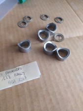 1x ORIGINAL WASHER AND BUMPER SPACER Fiat 128 Rally