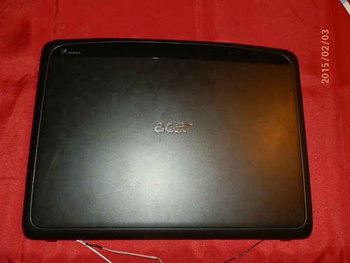Acer aspire 5720zg - acer,