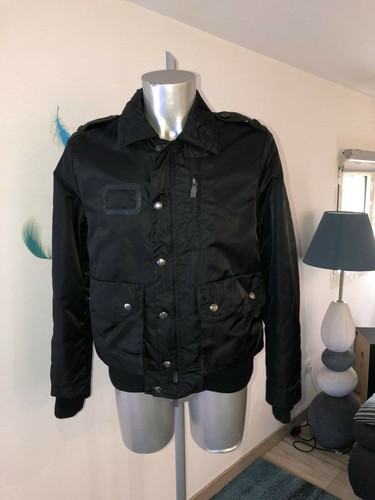 Alexander mcqueen blouson - alexander,