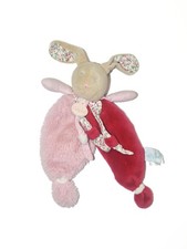BABY NAT - Doudou lapin