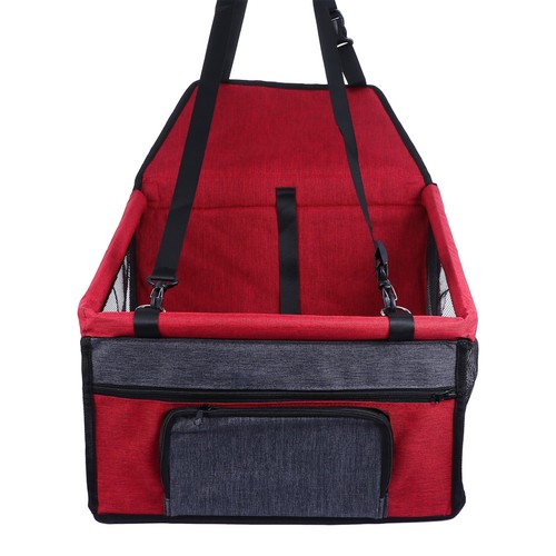 Pet cat seat vehicle - seat,