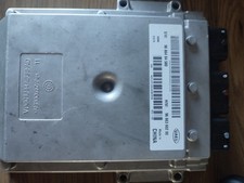 Calculateur moteur CITROEN