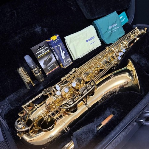Saxophone ténor conn 280 - c.g.,