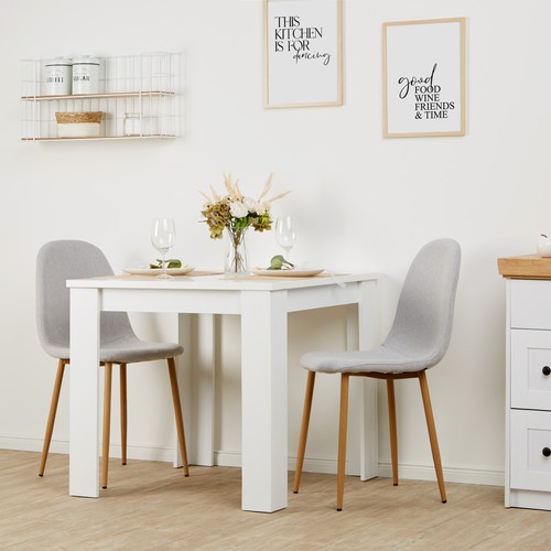 Ensemble salle manger - manger, |