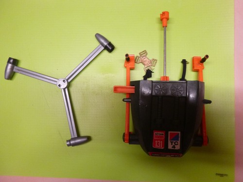 Action joe turbo copter - joe,