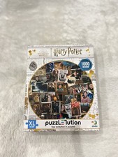 Puzzle Harry Potter 1000