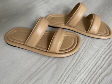 NWOB Zara Sandal 39