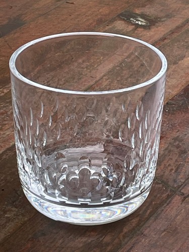 Seau glace cristal art - à,