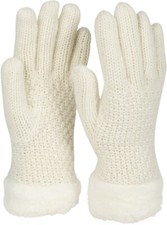 gants d'hiver chauds pour