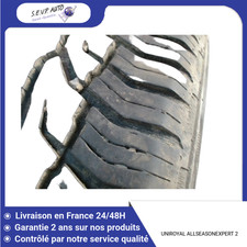 🇫🇷 Pneu UNIROYAL