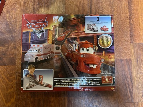 Disney pixar cars - disney, playset
