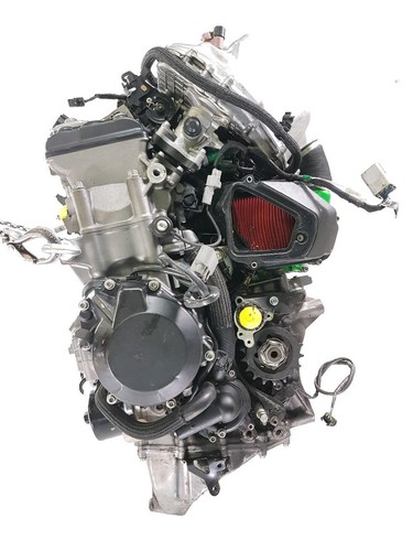 Moteur kawasaki 1000 ninja - -,