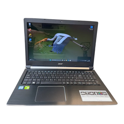 Portable acer aspire - portable,