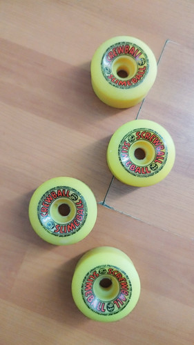 Vintage santa cruz - vintage,