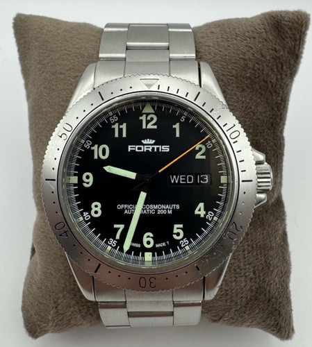 Rare fortis official - rare,