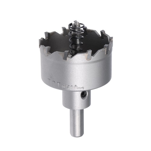 Carbure metal trou - carbure,