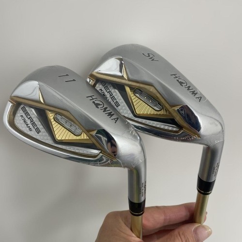 Jeu cales honma golf - jeu, de