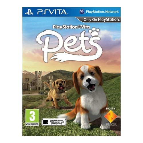 Jeu psvita playstation - jeu,