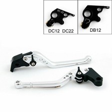 Longues Leviers de frein