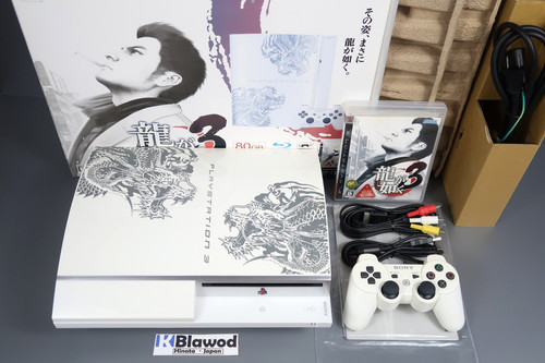 Console sony ps3 - sony,