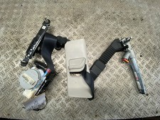 88262 Left Front Seat Belt Nissan Qashqai II (J11) 868854EL2A