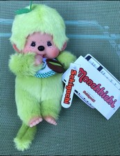 Monchhichi - Sekiguchi -