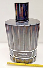 Balenciaga Ho Hang Club FACTICE Magnum 2420ml 81.8 FL. Vintage Glass OZ