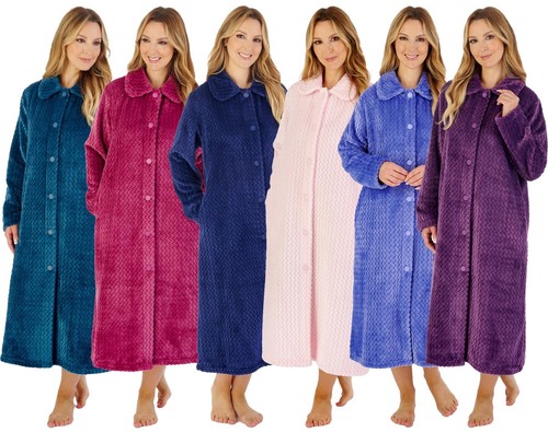 Robe chambre slenderella - robe,