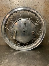 Motoguzzi V7 Roue arriere rear