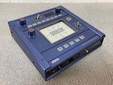 Processeur audio/vidéo Korg