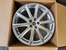 Jaguar XJ X351 Jante En