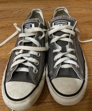 Converse Womens Sneakers Size
