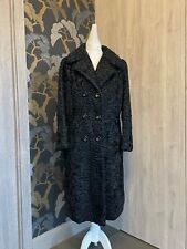 manteau femme fourrure