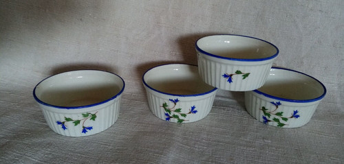 Ramequins entremets en - ramequins,