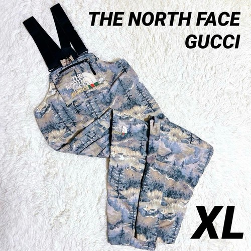 Combinaison gucci the north - gucci,