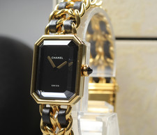 [Exc+5 Boîte] Montre Femme